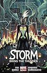 Storm, Vol. 2 by Greg Pak