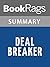 Summary & Study Guide Deal Breaker by Harlan Coben