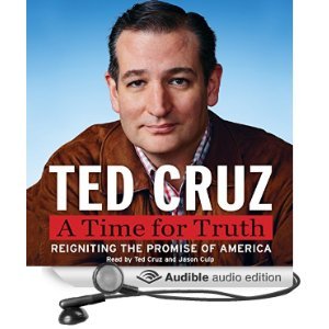 A Time for Truth : Reigniting the Promise of America