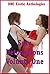 Sexy Detonations Volume One: Five Explicit Erotica Stories