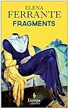 Book cover for Frantumaglia: A Writer's Journey