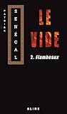 Flambeaux (Le Vide #2) Book cover for Flambeaux (Le Vide #2)