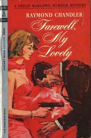 Farewell, My Lovely