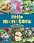 Little Monsters Cookbook