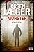 Monster by Jørgen Jæger Monster by Jørgen Jæger