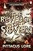 The Revenge of Seven (Lorien Legacies, #5)