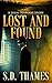 Lost and Found: A Legal Suspense Story