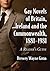 Gay Novels of Britain, Ireland and the Commonwealth, 1881-1981: A Reader's Guide