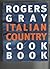 Rogers Gray Italian Country...