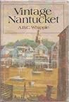 Vintage Nantucket Vintage Nantucket