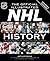 The Official Illustrated NHL History by Arthur Pincus