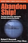 Abandon Ship! by Richard F. Newcomb Abandon Ship! by Richard F. Newcomb