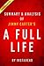 Summary of A Full Life: by Jimmy Carter | Includes Analysis