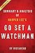 Go Set a Watchman: A Novel by Harper Lee | Summary & Analysis
