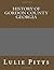 History Of Gordon County Georgia