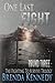 One Last Fight (Fighting to Survive #3)