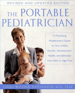The Portable Pediatrician (Paperback)