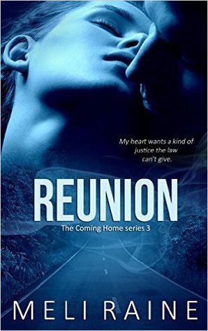 Reunion (Coming Home, #3)