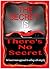The Secret Is There's No Secret: An honest mans approach to selling with integrity