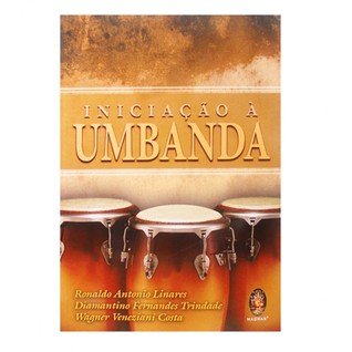 Iniciação à Umbanda