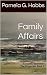 Family Affairs (The Fitzgeralds #1)