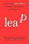 Leap: Leaving a J...