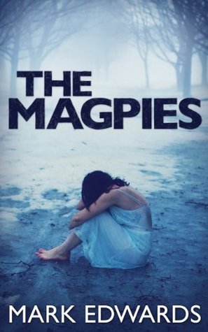 The Magpies (The Magpies #1)