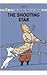 The Shooting Star by Hergé