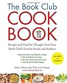 The Book Club Cookbook by Judy Gelman