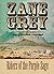 Riders Of The Purple Sage by Zane Grey
