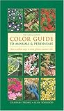 The Mix & Match Color Guide to Annuals and Perennials