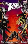X-Men by Mike Carey