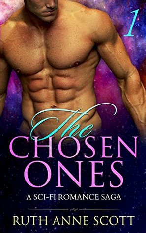 The Chosen Ones (The Chosen Ones, #1)