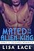 Disappearance (Mated to the Alien King, #2)