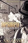 Desired (Loving an Alpha Male, #2)