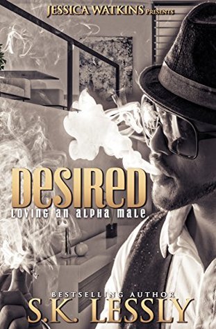 Desired (Loving an Alpha Male, #2)