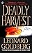Deadly Harvest (Joanna Blal...