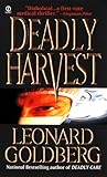 Deadly Harvest (Joanna Blalock #4)