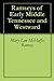 Ramseys of Early Middle Tennessee and Westward