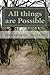 All things are possible: Never lose hope