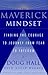 The Maverick Mindset by Doug Hall