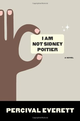I Am Not Sidney Poitier (Paperback)
