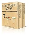 Substance Abuse Six Pack 2 - The Hasheesh Eater, A History of Champagne, The Truth about Opium, The Betrothed, An Ode of Thanks for Certain Cigars, The Soul of Wine (Illustrated) Book cover for Substance Abuse Six Pack 2 - The Hasheesh Eater, A History of Champagne, The Truth about Opium, The Betrothed, An Ode of Thanks for Certain Cigars, The Soul of Wine (Illustrated)