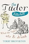 The Tudor Kitchen...