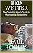 Bedwetter: The Complete Idiot's Guide to Overcoming Bedwetting
