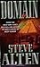 Domain (The Domain Trilogy,...