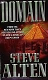 Domain by Steve Alten