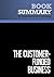 Summary: The Customer-Funded Business: Review and Analysis of Mullins' Book