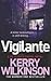 Vigilante (Jessica Daniel, #2)