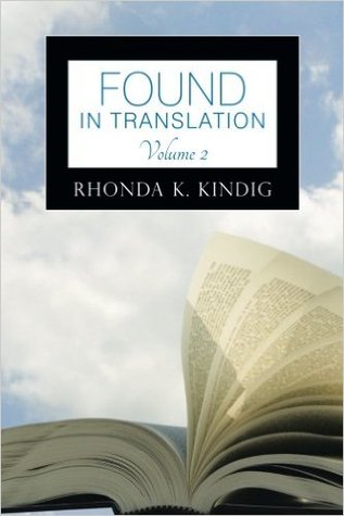 Found in Translation